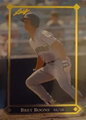 Bret Boone #BC-12