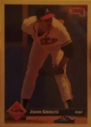 John Smoltz
