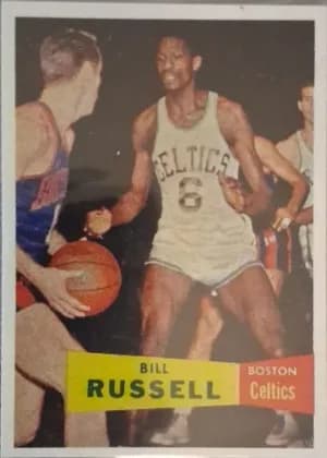 Bill Russell