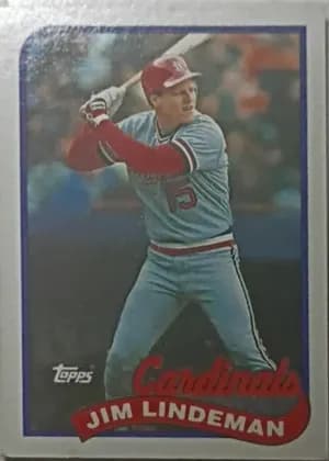 Jim Lindeman