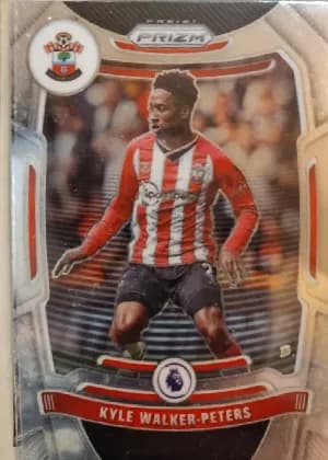 Kyle Walker Peters [Pink Prizm] #109