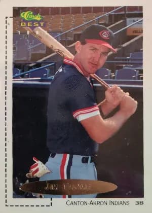Jim Thome #BC9