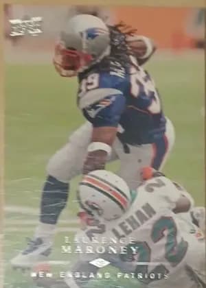 Laurence Maroney #88