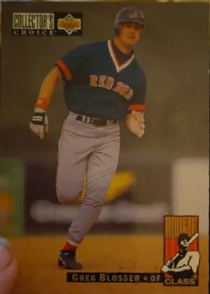 Greg Blosser #2