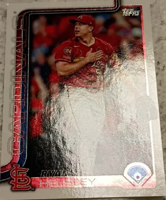 Nolan Schanuel [Red Mega Box] #89B-71