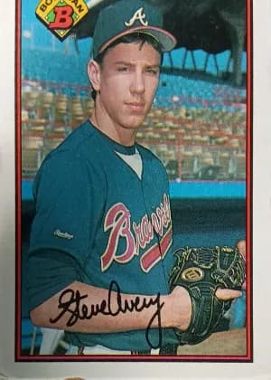Steve Avery