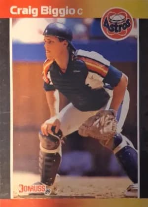 Craig Biggio