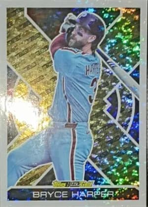 Bryce Harper
