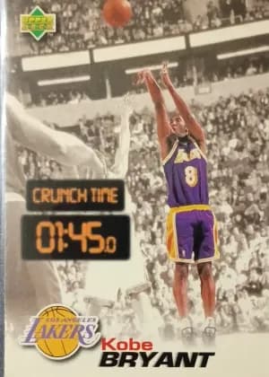 Kobe Bryant #CT22
