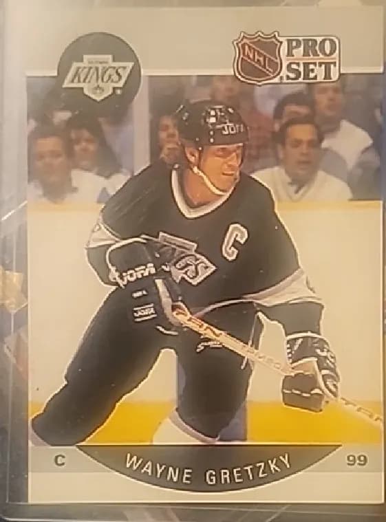 Wayne Gretzky #118