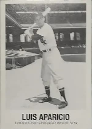 Luis Aparicio