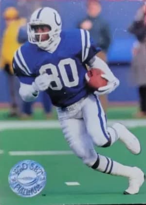 Bill Brooks #200
