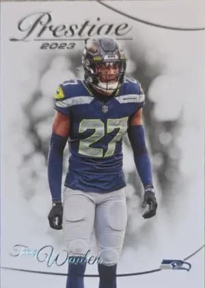 Tariq Woolen #270