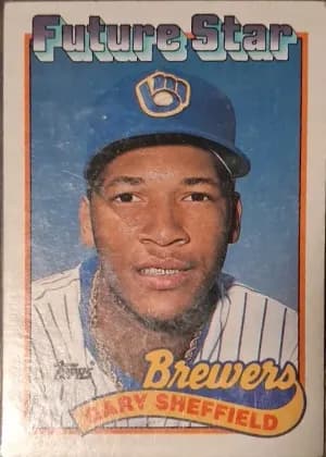 Gary Sheffield