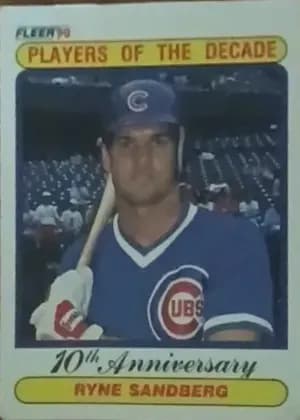 Ryne Sandberg