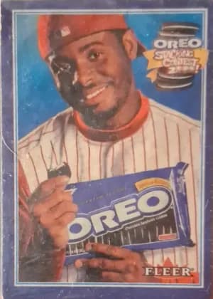 Ken Griffey Jr.