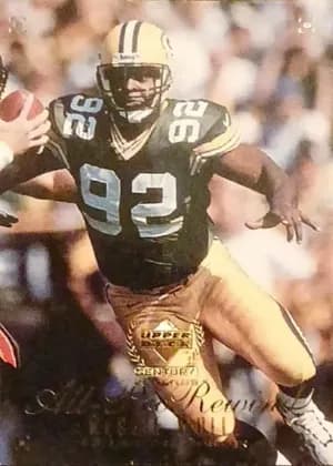 Reggie White #127