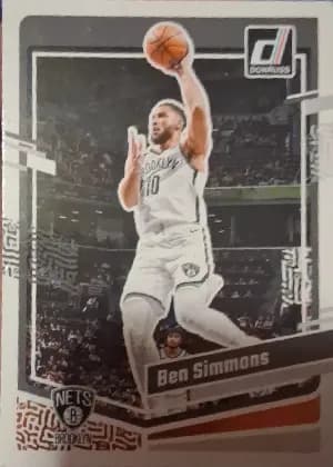 Ben Simmons #164