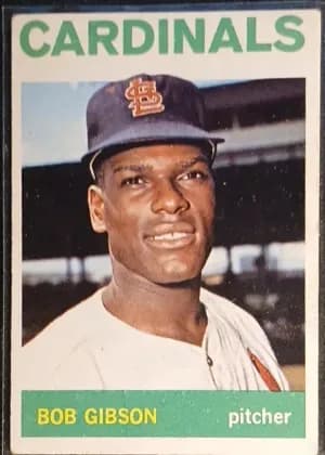 Bob Gibson
