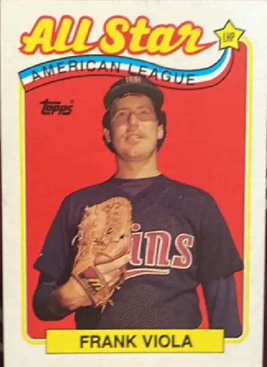Frank Viola #406