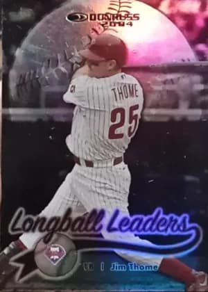 Jim Thome