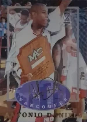 Carmelo Anthony [Green] #65