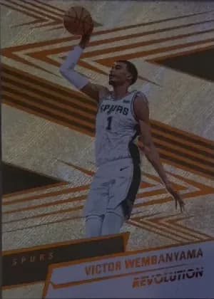 Victor Wembanyama [Chinese New Year] #79