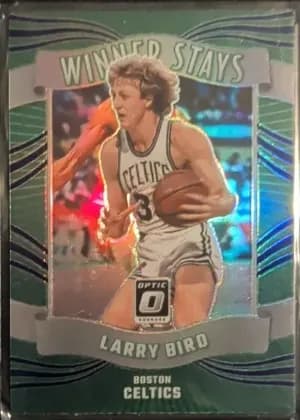 Larry Bird