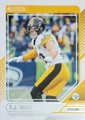 T.J. Watt #259