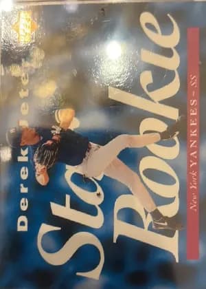 Derek Jeter #225
