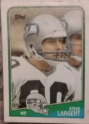 Steve Largent #135