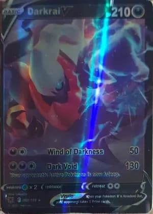 Darkrai V