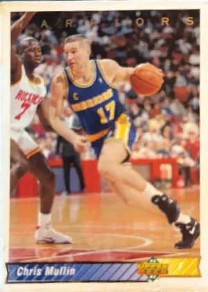Chris Mullin #297