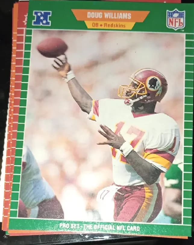 Doug Williams #439