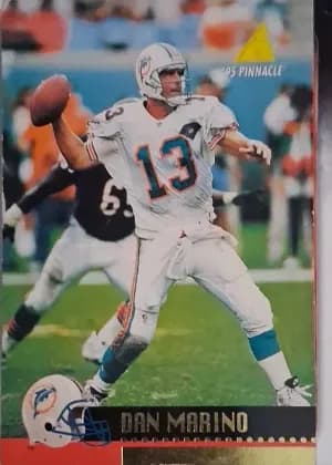 Dan Marino #DC18