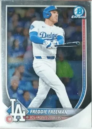 Freddie Freeman #33