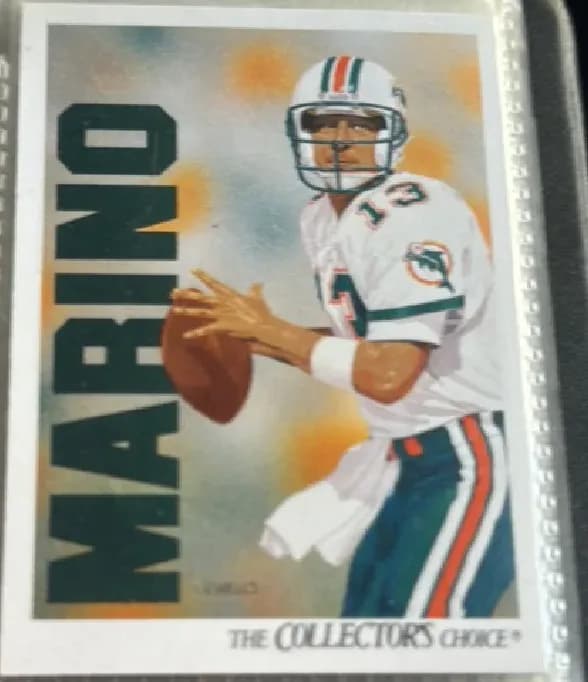 Dan Marino #83