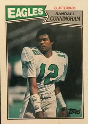 Randall Cunningham #296