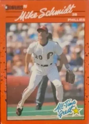 Mike Schmidt