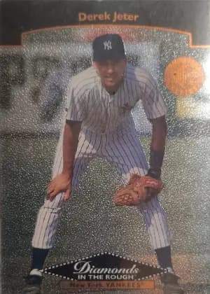 Derek Jeter #20
