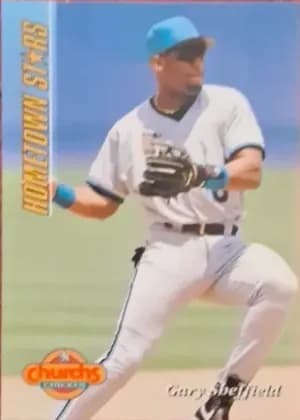 Gary Sheffield