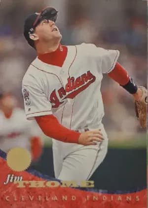 Jim Thome #382