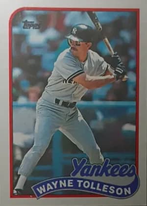 Wayne Tolleson