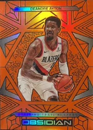 Deandre Ayton [Pink] #117