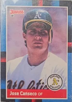 Jose Canseco