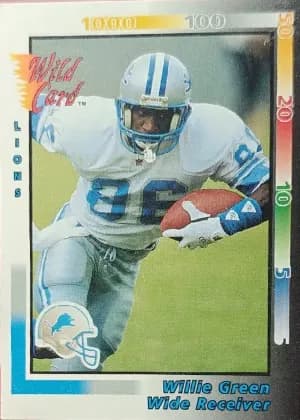 Robert Porcher #27