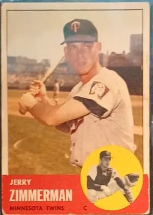 Jerry Zimmerman