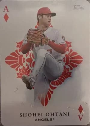 Shohei Ohtani