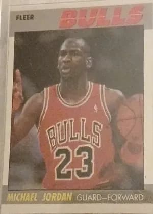 Michael Jordan #59