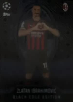 2022/23 Zlatan Ibrahimovic